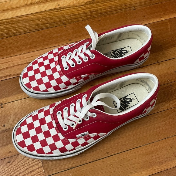 Vans Authentic Shoe - Picture 2 of 3